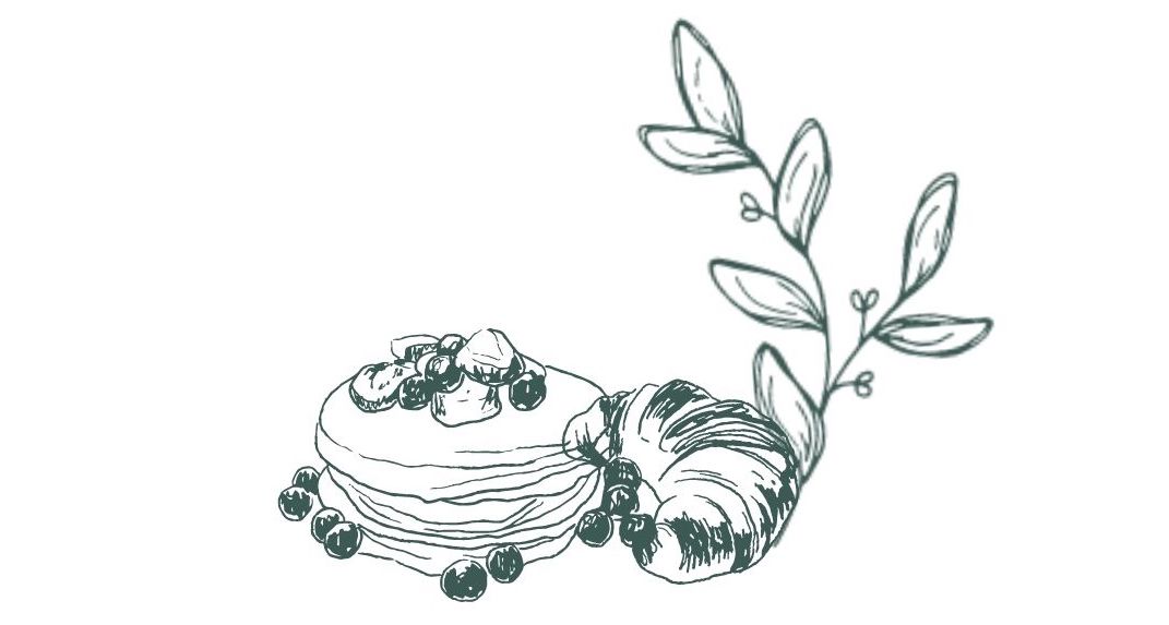 Story Mon parfait brunch